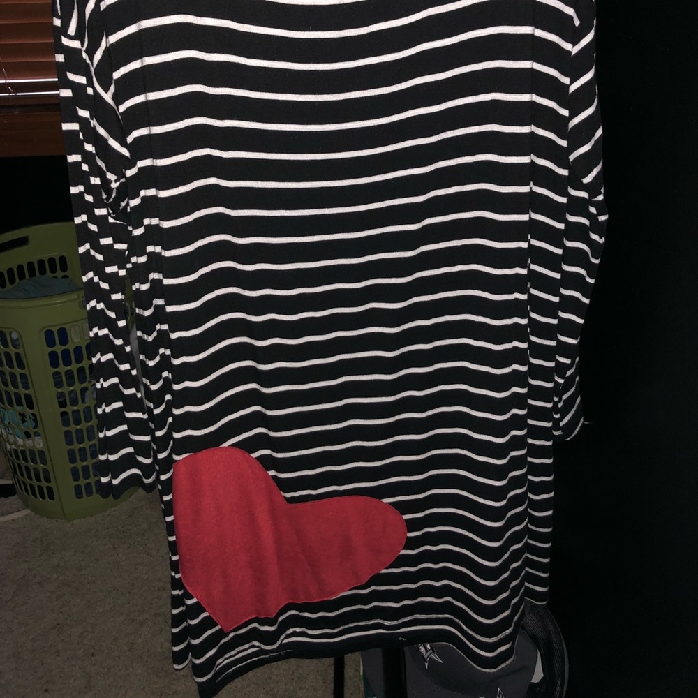 Woman’s Boutique Tunic